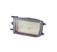Luz De Señalización Izquierda Blanca Compatible Para VW Golf III 1H1 1E7 1H5