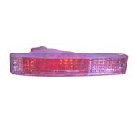 Luz De Señalización Izquierda Blanca Para Honda Civic IV Hatchback EC ED EE