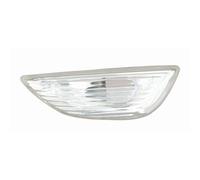 Luz De Señalización Izquierda Blanca Para Opel Mokka/Mokka X J13