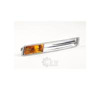 Luz De Señalización Izquierda Clara Compatible Para VW New Beetle 9C1 1C1 1Y7