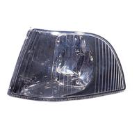 Luz De Señalización Izquierda Clara Para Volvo S40 I VS