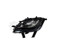 Luz De Señalización Izquierda Para Opel Astra J P10 P12 Vauxhall Zafira MK III