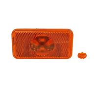 Luz de señalización lateral adecuada para Renault GAMA T C K VOLVO FH LED