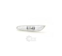Luz De Señalización Lateral Blanca Para BMW X1 E84 1er E81 E87