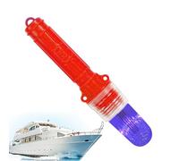 Luz De Señalización Marítima | Estroboscópica Impermeable Para Barcos | Dispositivo De Iluminación Para Posicionamiento De Barcos Y Lámpara De Seguridad En Para Embarcaciones Y Yates