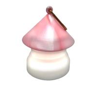 Luz De Silicona De Camping - Luz De Silicona De Camping Linterna Plegable | Ambiente De Seguridad Nocturna De Iluminación Nocturna De Novedad De Control Remoto Para Pesca Nocturna, Camping