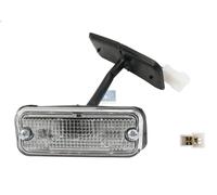 Luz de situación DT SPARE PARTS 4.63538 para DAF 65 6.24 1993-1998