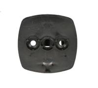 Luz de situación HELLA 2PF 003 057-041