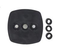 Luz de situación HELLA 2PF 004 081-001