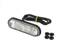 Luz de situación HELLA 2PF 959 590-202