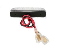 Luz de situación HELLA 2PG 357 010-021