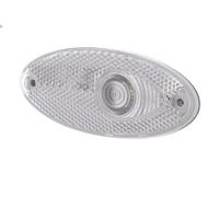 Luz de situación HELLA 2PG 964 295-011