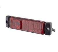Luz de situación HELLA 2TM 008 645-951