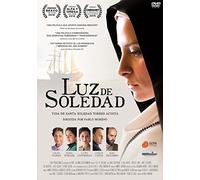 Luz de Soledad [DVD]