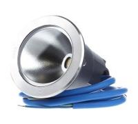 Luz de suelo LED 3000K Resistente - Luminaria empotrable LED intercambiable 84086K3 | BEGA Gantenbrink | 84086K3 | Luminaria empotrada en suelo