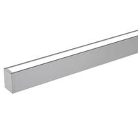 Luz De Suspensión Lineal LED De 40W, 4000K, 3590lm, Plata - VT-7-43