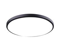 Luz de techo de montaje con descarga, lámparas de techo de lámparas - 4 Modos Lámpara de luz empotrada de lámpara | Lámpara de de descarga iluminación de habitación brillante para tiendas de cas