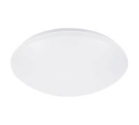 Luz de techo fuente de luz metal plástico ahorradora lámpara iluminación
