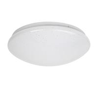 Luz de techo lámpara de techo spot 3937 18W IP20 1350 lm 230V color blanco