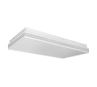 Luz De Techo LED Blanca OSRAM Smart+ Dimmable TW 60 Cm Para Salón