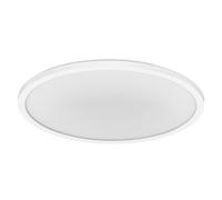 Luz De Techo LED OSRAM Smart+ RGB Dimmable Blanco Ø40cm IP20 2000 lm
