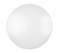 Luz de techo LED, para Zigbee LED luz de techo para Tuya App Control y comandos de voz RGB Color y luz blanca sintonizable 22.5W 2500lm