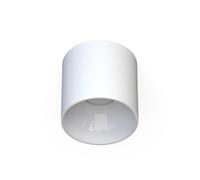 LUZ DE TECHO POINT TONE BLANCA SPOT NT 1X GU10/10W IP20 8222
