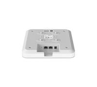 Luz de techo - RUIJIE - RG-RAP2260(G) - Punto de acceso de techo - Wi-Fi 6 - AX1800 - Blanco