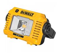 DeWalt DCL077-XJ DCL077N-XJ Accu Worklight 18V XR Led sin batería ni cargador