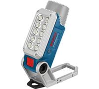 Luz de trabajo Bosch GLI DeciLED Professional LED 10 bombillas 400 g