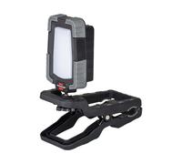 Luz de trabajo con pinza inalámbrica LED 10W 950lm Modelo CL 1050 MA [EEK: F]
