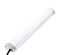 Luz de Trabajo for Máquina Herramienta de 6 V,Luz LED for Herramientas Mecánicas,Luz for Herramientas de Taller de Alto Brillo(110~220V,1PC)
