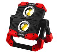 Luz de trabajo LED Omini 2K (2.000 lm)