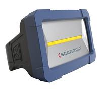 Luz de trabajo LED Scangrip STAR IP65 recargable