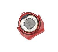Luz de trabajo multiusos para exteriores, recargable por USB, diseño de base de faro, múltiples modos, aventura, proyectos Hndcraft