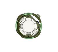 Luz de trabajo multiusos para exteriores, recargable por USB, diseño de base de faro, múltiples modos, aventura, proyectos Hndcraft