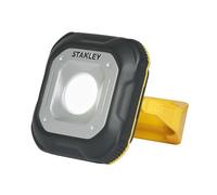Luz de trabajo recargable magnética STANLEY, 800 lúmenes, USB-C