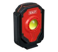 Luz De Trabajo Recargable Sealey 15W COB LED LED315