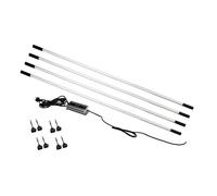 Luz De Trabajo SCANGRIP 4 Unidades De 1400 Lm, 80W