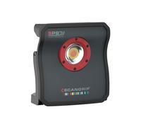 Luz De Trabajo SCANGRIP Con Bluetooth Y Sistema SPS