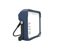 Luz De Trabajo SCANGRIP Proyector De 6000 Lúmenes Con Cable De 5M Y Toma