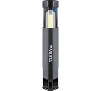 Luz de trabajo Varta Work Flex LED IPX4 Negro