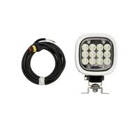 Luz de trabajo WAS 1214 W130 8000