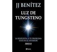 Luz de Tungsteno: La respuesta a tu problema está en el interior / Tungsten Light