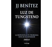 Luz de Tungsteno (PRACTICA)