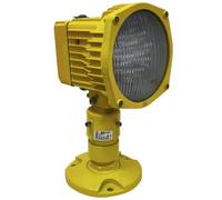 Luz de umbral de pista elevada LED JCL220, transformadores de iluminación for aeródromos, iluminación de aeropuertos