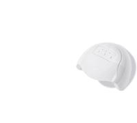 Luz de uñas, Dispositivo L_aser de uñas, Dispositivo de terapia láser Dispositivo de uñas fúngicas, Tratamiento de uñas fúngicas Revitalizador Terapia activada por luz LED, La limpieza mejora las uñas