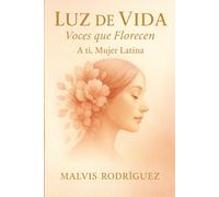 LUZ DE VIDA..: VOCES QUE FLORECEN