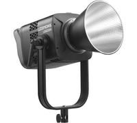 Luz de vídeo LED bicolor Godox Litemons LE600BI negra