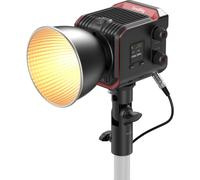 Luz de vídeo LED COB RC 100B SmallRig 5142 (Versión Pro / Estándar UE)